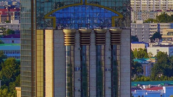 Sentralniy bank Uzbekistana - Sputnik O‘zbekiston
