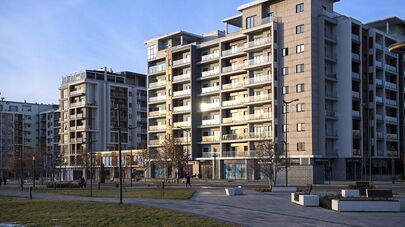 Недвижимость в Ташкенте