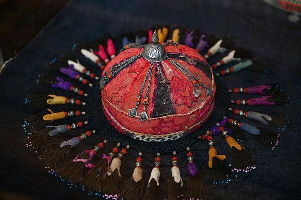 Yuvelirnoe nasledie Kashkadari i Surxandari - Sputnik O‘zbekiston