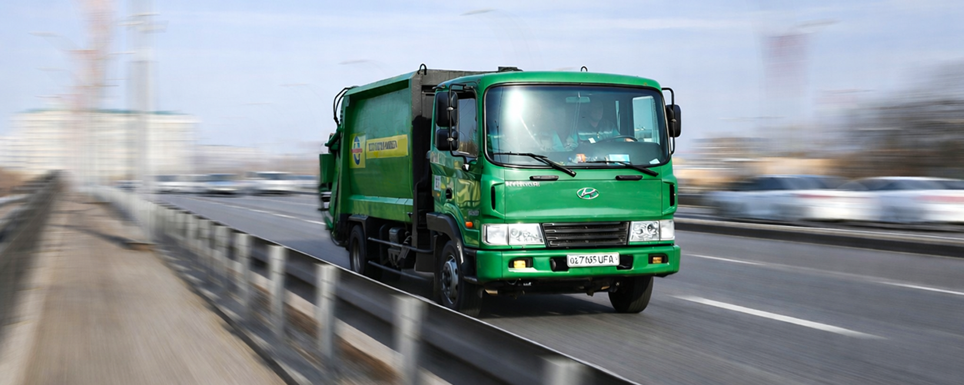 Vivoz musora - Sputnik O‘zbekiston, 1920, 15.08.2025