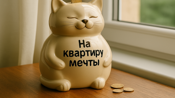 Квартира в Ташкенте: сколько лет нужно копить? - Sputnik Узбекистан