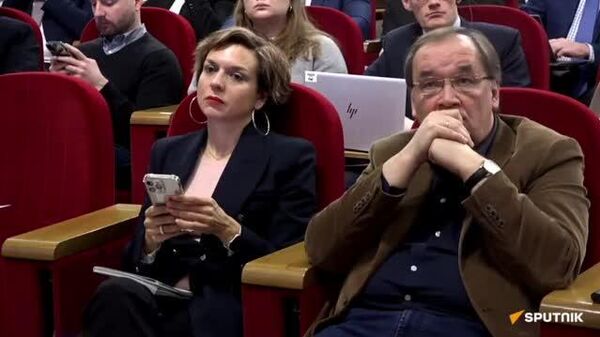 Россия – страна цивилизации – глава МИД РФ Сергей Лавров высказался о главной идее российской политики - Sputnik Узбекистан