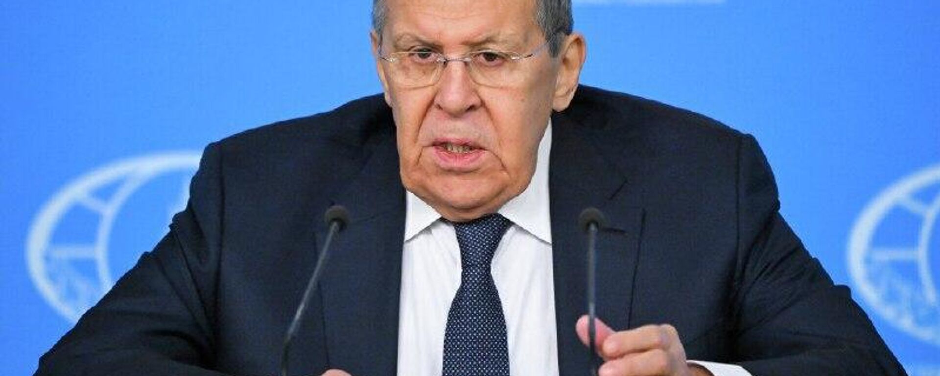 Predlojeniya ob uregulirovanii na Ukraine, kotorie natseleni na soxranenie kiyevskogo rejima, absolyutno nepriyemlemi dlya Rossii - Lavrov - Sputnik O‘zbekiston, 1920, 20.01.2026