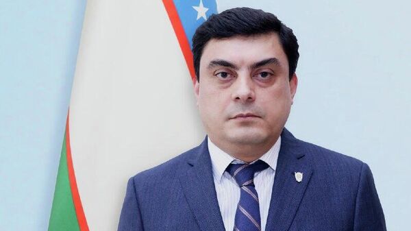 Хокиму Ташкента назначили заместителя по вопросам комплаенс- и внутреннего контроля по противодействию коррупции - Sputnik Узбекистан