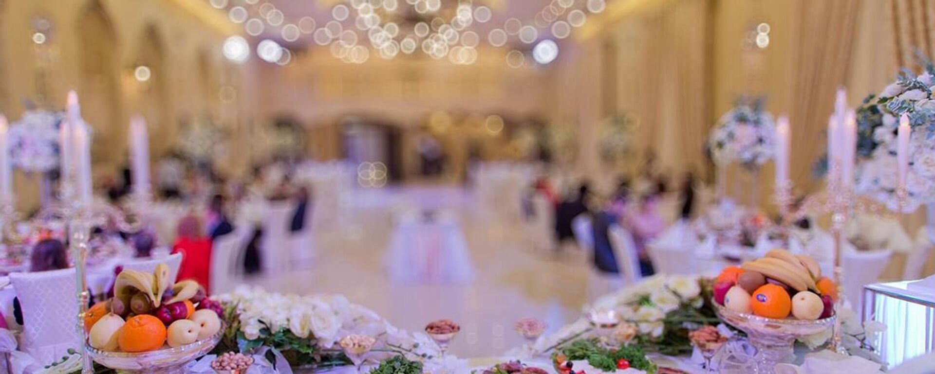 Restoran. Arxivnoe foto
 - Sputnik O‘zbekiston, 1920, 22.09.2025