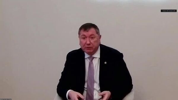 НИЦ Курчатовский институт откроет филиал в Узбекистане - Sputnik Узбекистан