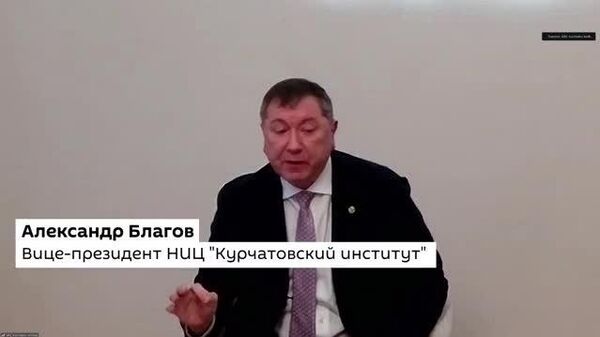Россия и Узбекистан разработают долгосрочную стратегию научно-технического сотрудничества - Sputnik Узбекистан