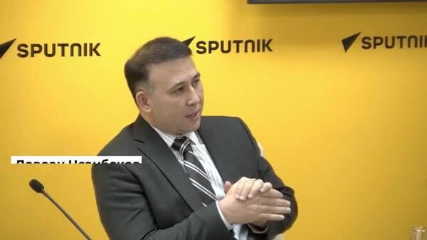 Как Узбекистан сотрудничает с Россией в подготовке кадров для атомной энергетики? - Sputnik Узбекистан
