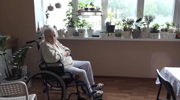 Страшно было, а что делать? Увидеть ее и оставить в огне — не по-человечески - Sputnik Узбекистан