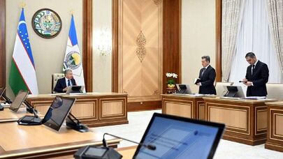 В Узбекистане идут работы по приобретению и запуску крупного суперкомпьютера