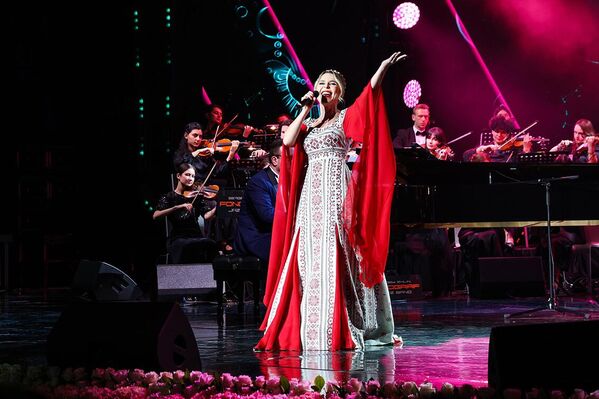 O‘zbekistonda Rossiya madaniyati kunlari - Sputnik O‘zbekiston