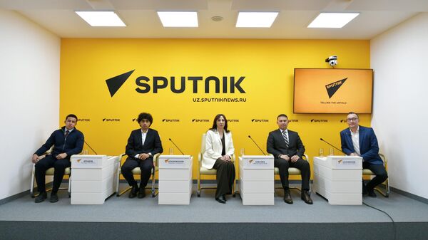 Узбекистан — Россия: как готовят кадры для атомной энергетики  - Sputnik Узбекистан