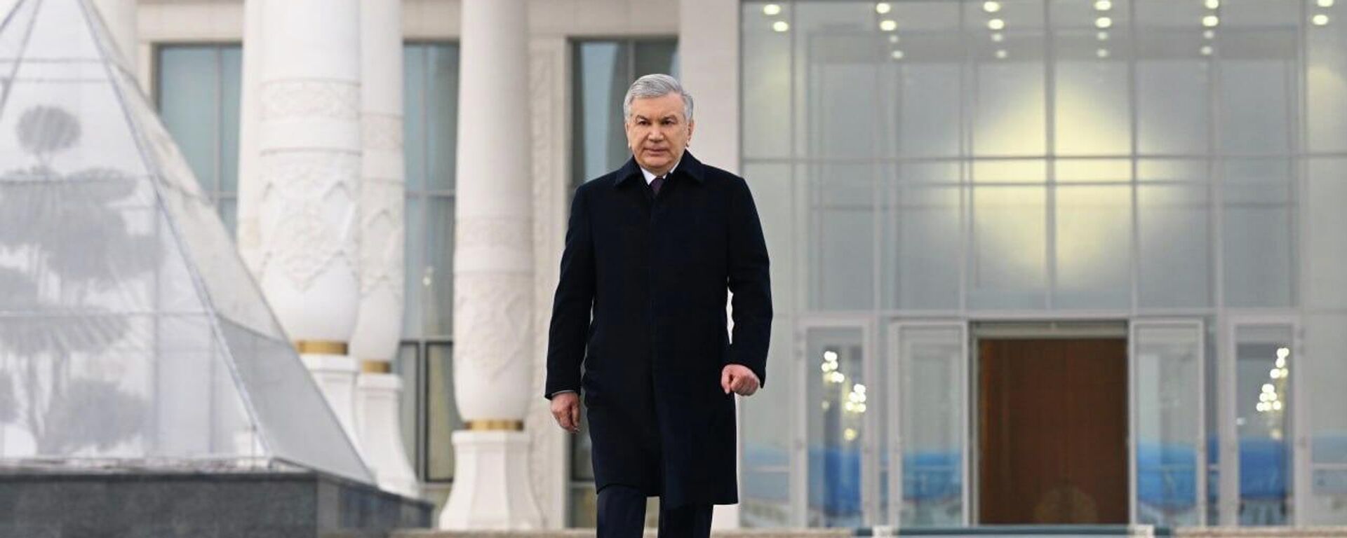 Президент Узбекистана посетит Швейцарию с рабочим визитом - Sputnik Ўзбекистон, 1920, 21.01.2026