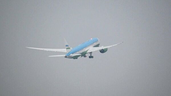 Президент Узбекистана посетит Швейцарию с рабочим визитом - Sputnik Узбекистан