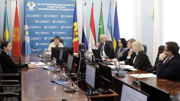 Эксперты стран СНГ согласовали проект Положения о Международном кинофестивале Содружество
 - Sputnik Узбекистан