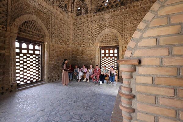 Shuningdek, IX asrning birinchi yarmida Toshkent vohasi aholisi ham islom dinini qabul qilgan - Sputnik O‘zbekiston