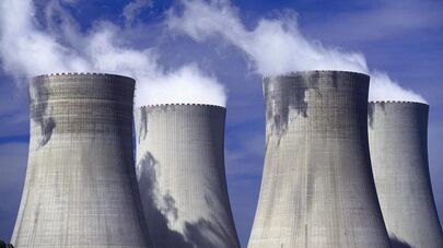 АЭС — это не опасно?