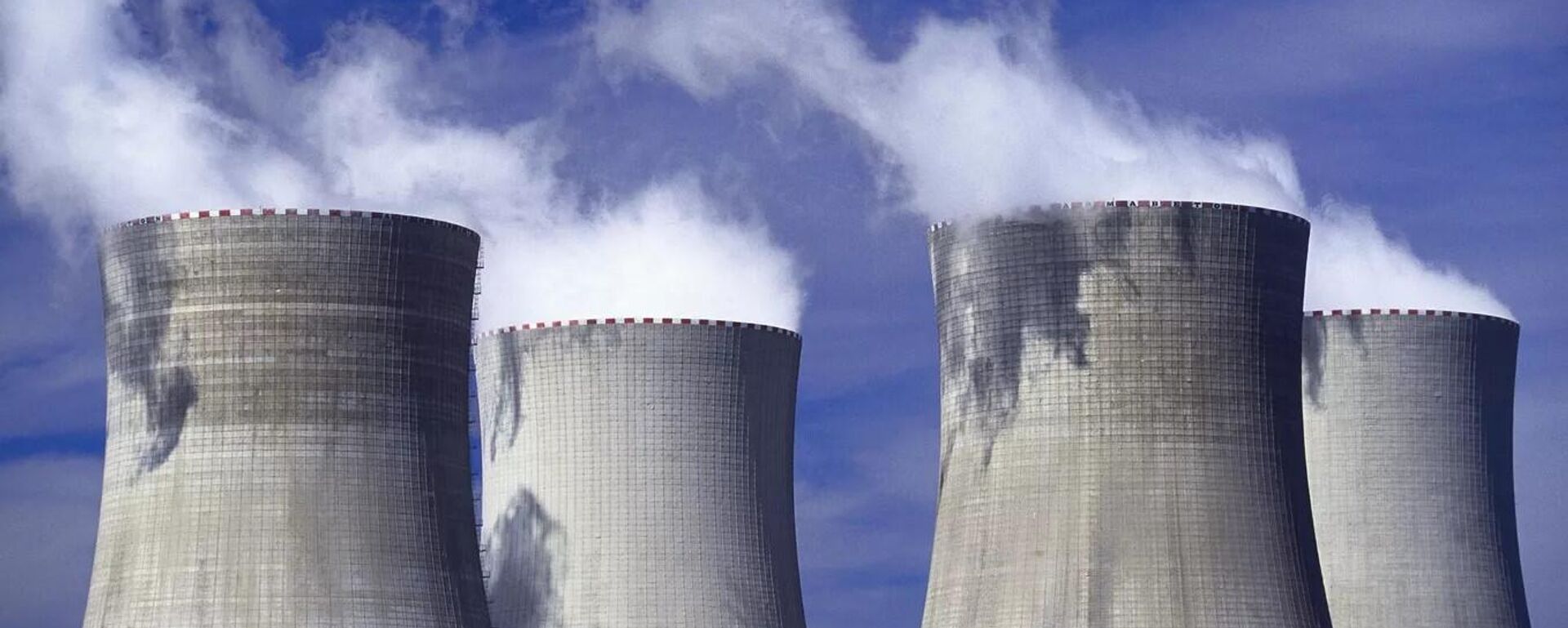 АЭС — это не опасно? - Sputnik Узбекистан, 1920, 22.01.2026