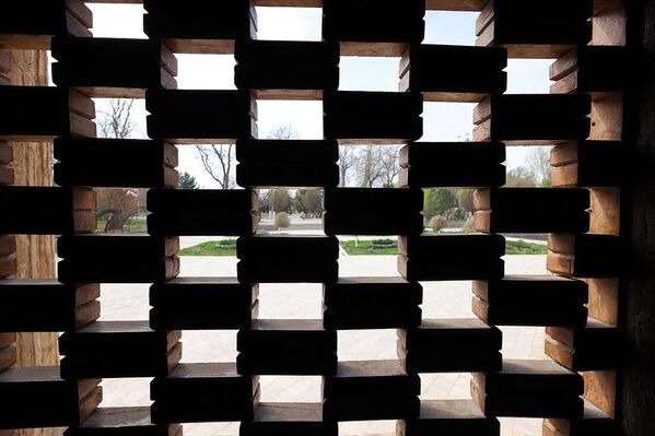 Somoniylar sulolasi — arab bo‘lmagan ilk musulmon sulolasi sifatida tarixda muhim o‘rin egallaydi. - Sputnik O‘zbekiston