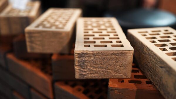 Узбекистан укрепляет позиции на рынке стройматериалов России - Sputnik Узбекистан