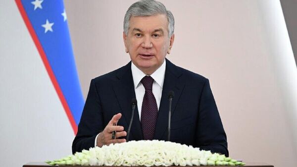 В ходе переписи населения в Узбекистане на данный момент обработаны результаты 4,7 млн домохозяйств - Sputnik Узбекистан