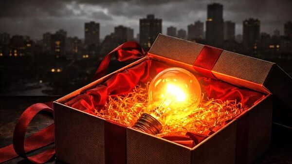 Изображение сгенерировано ИИ - Sputnik Узбекистан