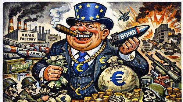  Изображение сгенерировано ИИ - Sputnik Узбекистан