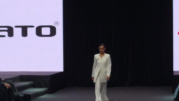 В Ташкенте проходит международная выставка моды и текстиля Tashkent Fashion & Textile Expo 2026 - Sputnik Узбекистан