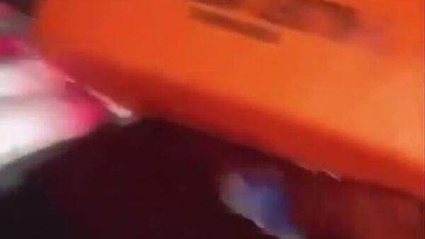 По меньшей мере 15 человек погибли при крушении парома на юге Филиппин - Sputnik Узбекистан