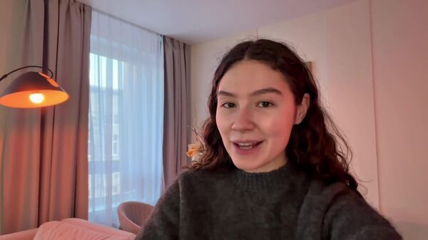 Группа из Башкортостана Ay Yola выступит в Узбекистане - Sputnik Узбекистан