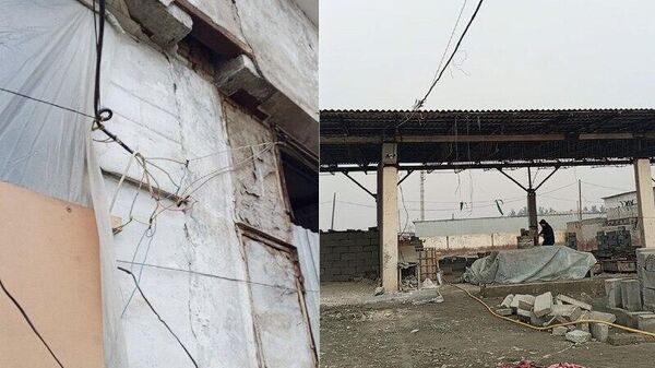 🟠 В Андижанской области предприятие незаконно использовало электроэнергию почти на 2 млрд сумов - Sputnik Узбекистан