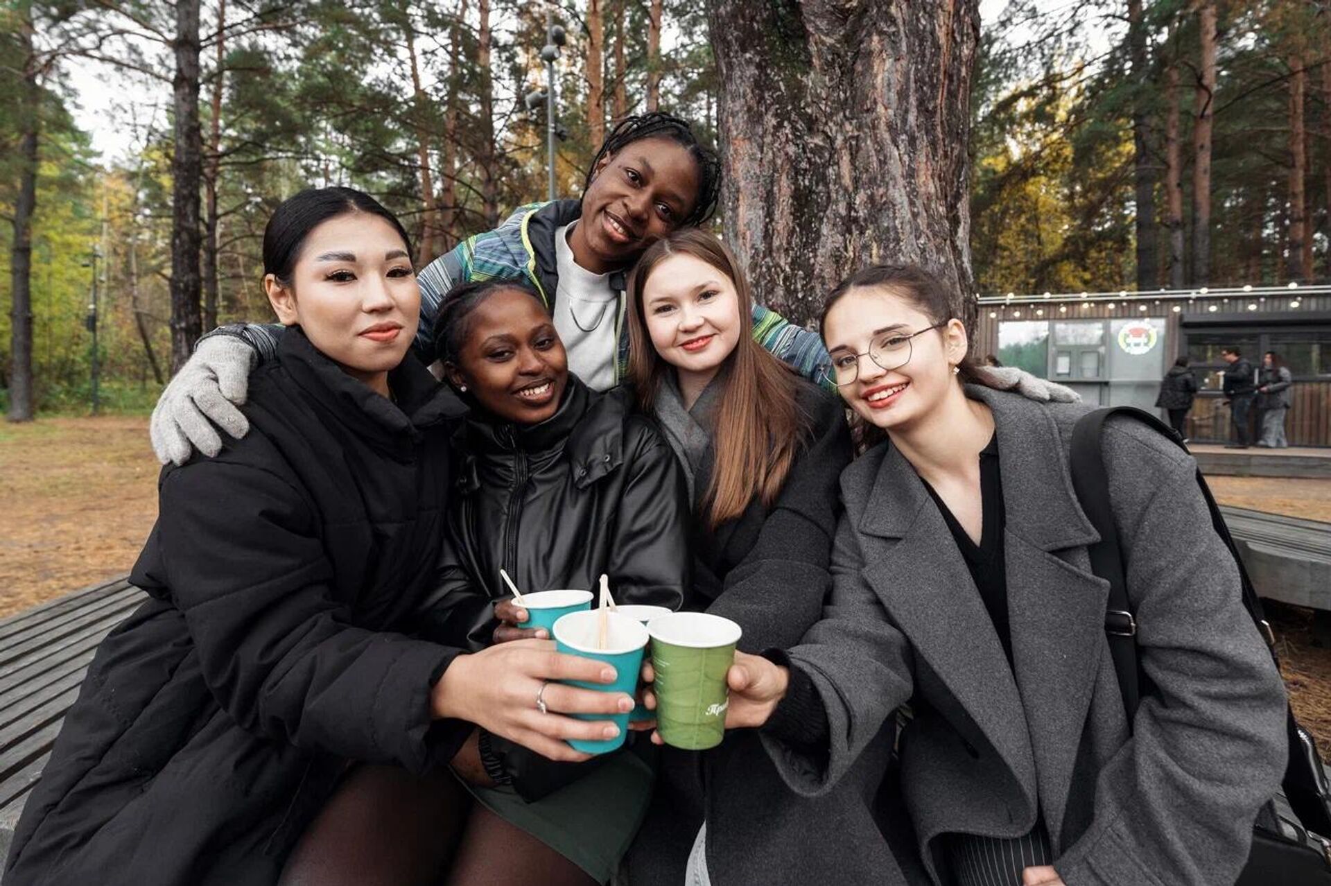 Россия упрощает трудовую миграцию: новые правила и реальные шансы - Sputnik Узбекистан, 1920, 27.01.2026