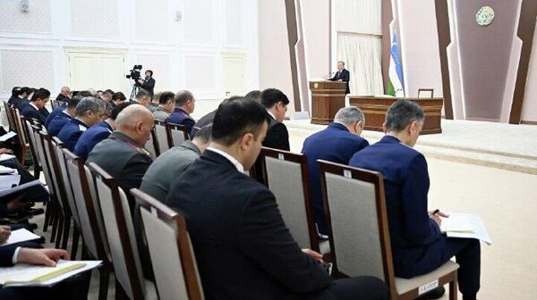 В Ташкенте за последние 5 лет в 11 раз увеличилось количество изъятых синтетических наркотиков - Sputnik Ўзбекистон