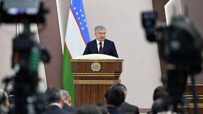 Шавкат Мирзиёев призвал правоохранителей разных направлений работать по единым правилам и стандартам