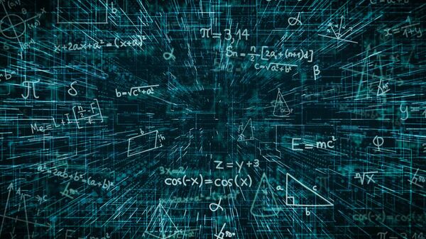 Rossiyskiy ucheniy reshil odnu iz vechnix problem matematiki - Sputnik O‘zbekiston
