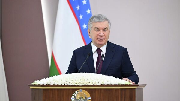 Prezident ozvuchil meri po podderjke inspektorov profilaktiki i sokrasheniyu tekuchesti kadrov - Sputnik O‘zbekiston