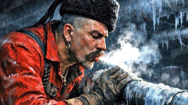 Киев хочет воевать. Но появился идеальный способ принудить его к миру - Sputnik Узбекистан