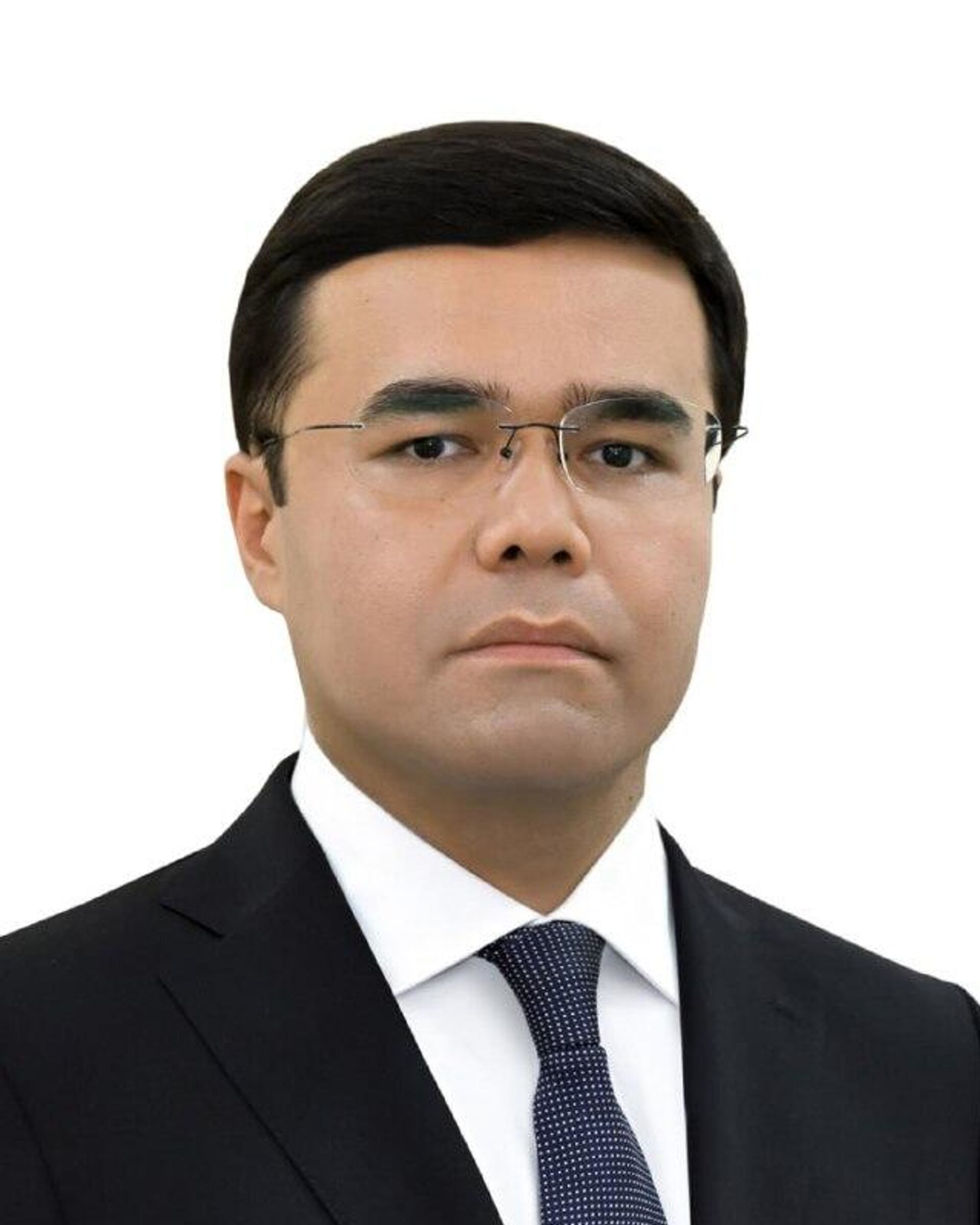 Шавкат Мирзиёев назначил Рустама Мирзаева на пост замминистра внутренних дел по вопросам комплаенса и внутреннего контроля по противодействию коррупции - Sputnik Узбекистан, 1920, 28.01.2026