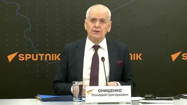 Вирус Нипах: что о нем важно знать? - Sputnik Узбекистан