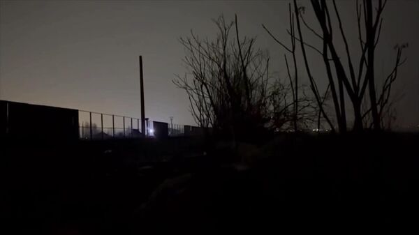 🟠В Самаркандской области незаконные добытчики песчано-гравийной смеси нанесли природе ущерб почти на 423 млрд сумов - Sputnik Узбекистан