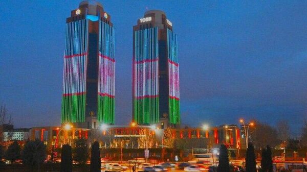 Анкара готовится встречать Шавката Мирзиёева - Sputnik Узбекистан