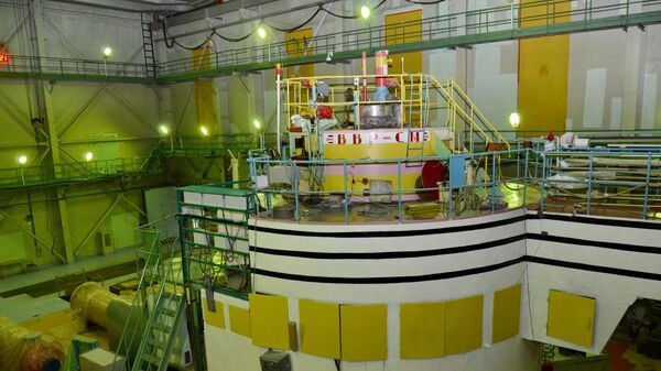 Госкорпорация Росатом и Узатом подписали меморандум о взаимопонимании - Sputnik Ўзбекистон