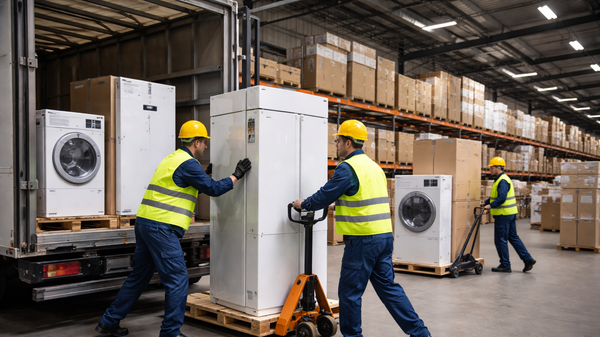 Maishiy texnika - Sputnik O‘zbekiston