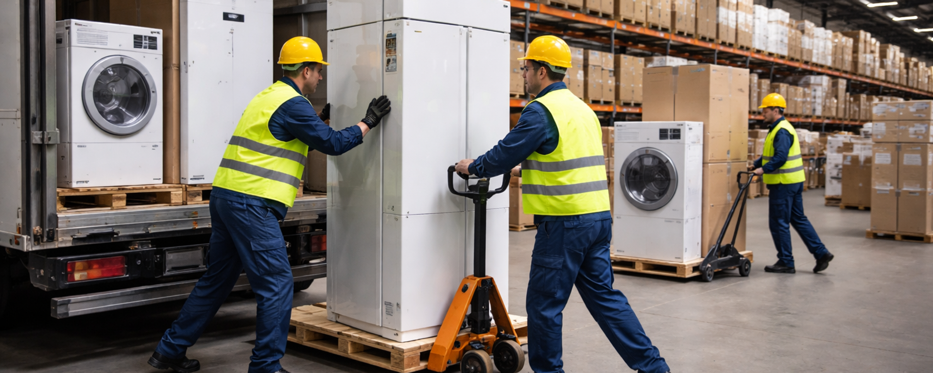 Маиший техника - Sputnik Ўзбекистон, 1920, 30.01.2026