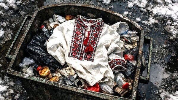 Изображение сгенерировано ИИ - Sputnik Узбекистан