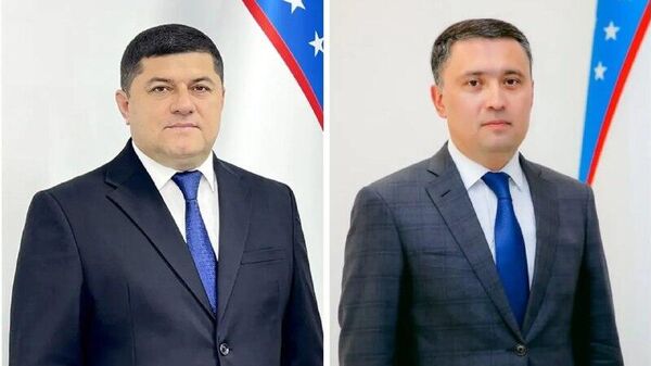 Главе Комитета по туризму назначили двух новых замов - Sputnik Узбекистан