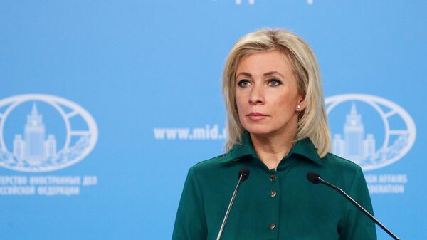 Otnosheniya Rossii so stranami Sentralnoy Azii razvivayutsya na prinsipax strategicheskogo partnyorstva - Sputnik O‘zbekiston