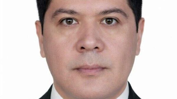 🟠 Президент Узбекистана назначил Жалола Курбонова заместителем министра экономики и финансов по вопросам комплаенса и внутреннего контроля по противодействию коррупции - Sputnik Узбекистан