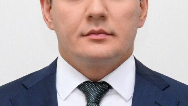 Шавкат Мирзиёев назначил Баходира Нормуродова заместителем Генпрокурора Узбекистана по вопросам комплаенса и внутреннего контроля по противодействию коррупции - Sputnik Узбекистан