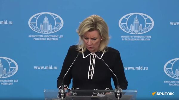 Ташкент — одна из ключевых точек в архитектуре безопасности ШОС - Sputnik Узбекистан